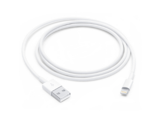 Lightning to USB Charging Cable